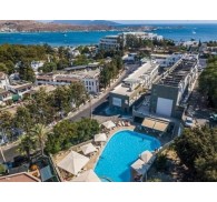 Готель Afytos Bodrum City (ex. Sunhill Centro), 4★