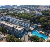 Готель Afytos Bodrum City (ex. Sunhill Centro), 4★