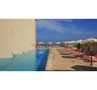 Готель Agelia Beach (ex. Golden Sand), 4★