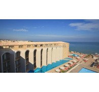 Готель Agelia Beach (ex. Golden Sand), 4★