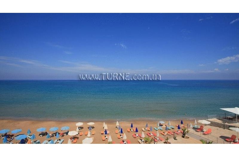 Готель Agelia Beach (ex. Golden Sand), 4★ Готель Agelia Beach (ex. Golden Sand), 4★