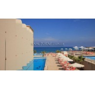Готель Agelia Beach (ex. Golden Sand), 4★