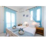 Готель Aglaia Studios & Apartments, 3★