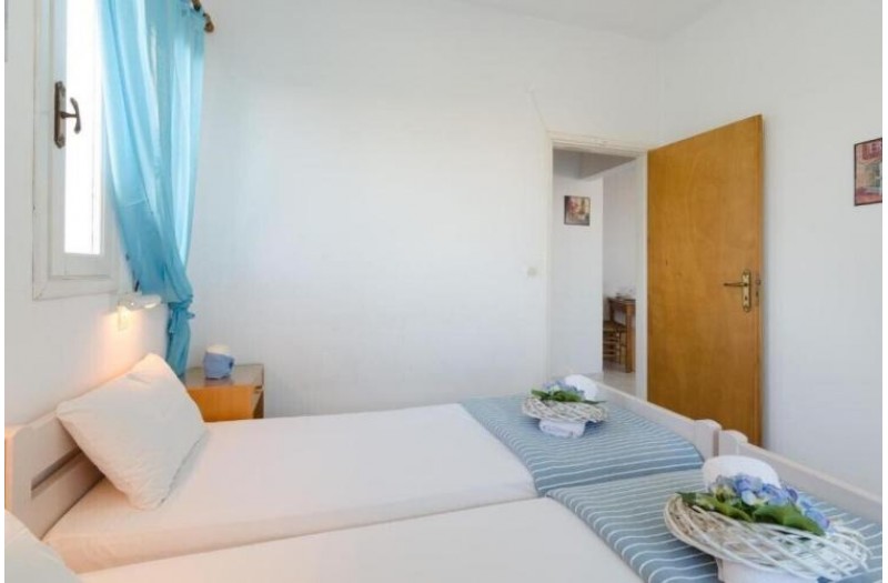 Готель Aglaia Studios & Apartments, 3★ Готель Aglaia Studios & Apartments, 3★