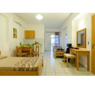 Готель Aglaia Studios & Apartments, 3★