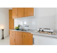 Готель Aglaia Studios & Apartments, 3★
