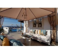 Готель Aglaia Studios & Apartments, 3★