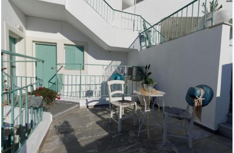 Готель Aglaia Studios & Apartments, 3★ Готель Aglaia Studios & Apartments, 3★