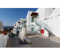 Готель Aglaia Studios & Apartments, 3★