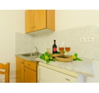 Готель Aglaia Studios & Apartments, 3★