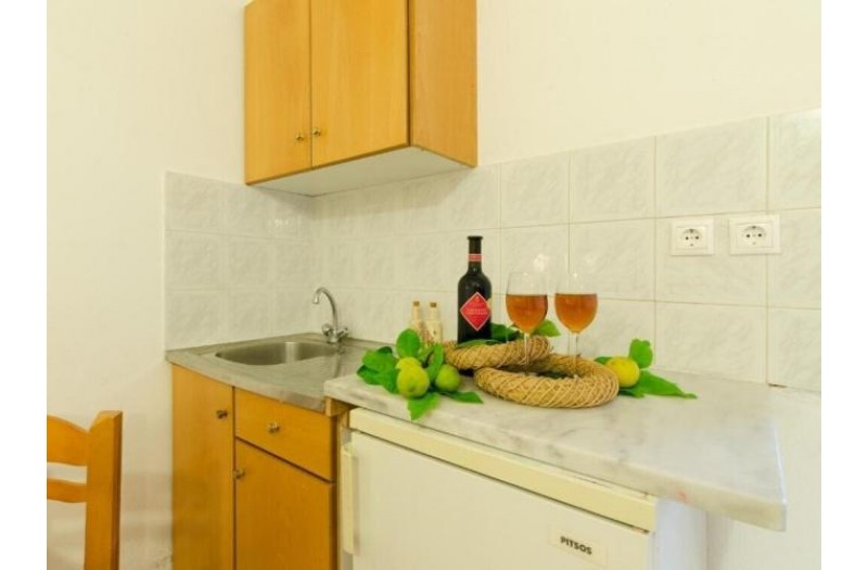 Готель Aglaia Studios & Apartments, 3★ Готель Aglaia Studios & Apartments, 3★