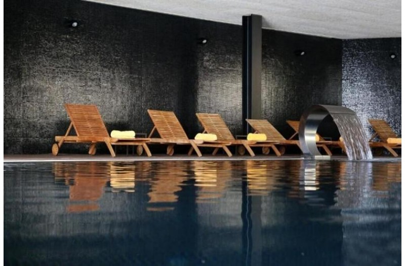 Готель Agua Hotels Douro Scala, 5★