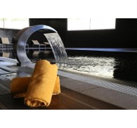 Готель Agua Hotels Douro Scala, 5★