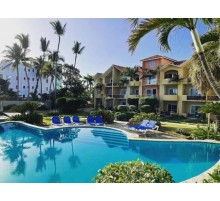 Готель Agualina Kite Resort, 3★