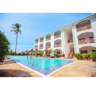 Готель Ahg Sun Bay Mlilile Hotel, 4★