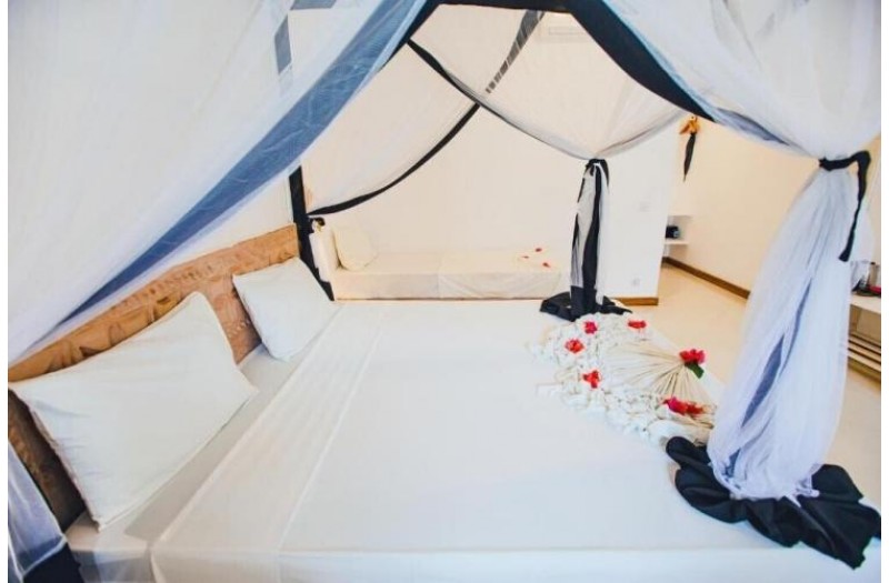 Готель Ahg Sun Bay Mlilile Hotel, 4★ Готель Ahg Sun Bay Mlilile Hotel, 4★