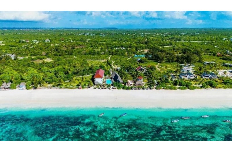 Готель Ahg Sun Bay Mlilile Hotel, 4★ Готель Ahg Sun Bay Mlilile Hotel, 4★