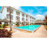 Готель Ahg Sun Bay Mlilile Hotel, 4★