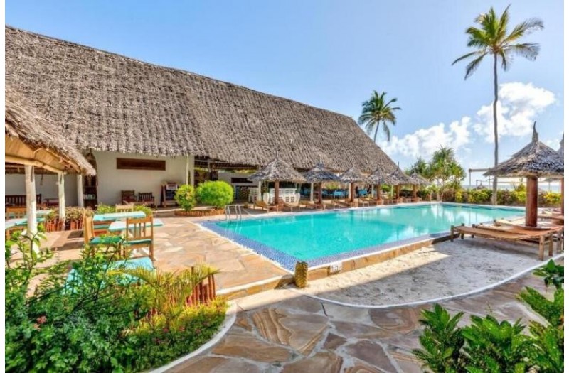Готель Ahg Sun Bay Mlilile Hotel, 4★ Готель Ahg Sun Bay Mlilile Hotel, 4★