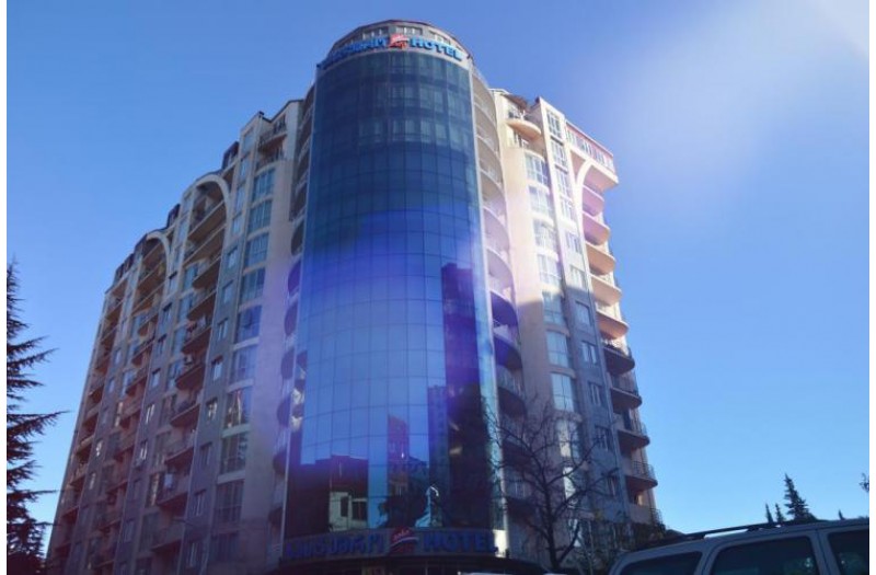 Готель Aisi, 4★