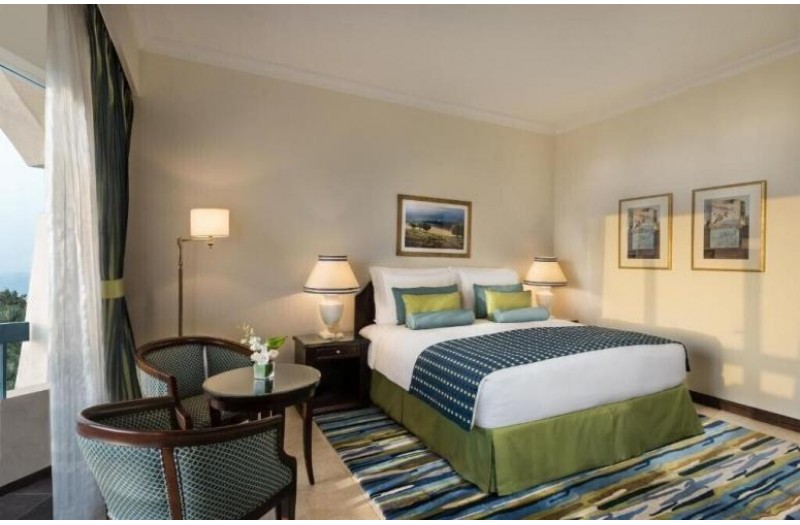 Готель Ajman Hotel (ex.Kempinski Hotel Ajman), 5★