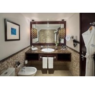 Готель Ajman Hotel (ex.Kempinski Hotel Ajman), 5★