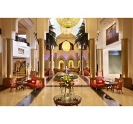 Готель Ajman Hotel (ex.Kempinski Hotel Ajman), 5★