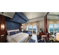 Готель Ajman Hotel (ex.Kempinski Hotel Ajman), 5★
