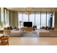 Готель Ajman Hotel (ex.Kempinski Hotel Ajman), 5★