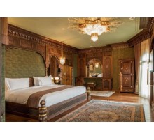 Готель Ajwa Hotel Sultanahmet, 5★