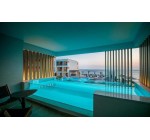 Готель Akasha Beach Hotel & Spa, 5★