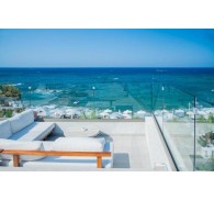 Готель Akasha Beach Hotel & Spa, 5★