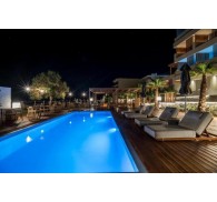 Готель Akasha Beach Hotel & Spa, 5★