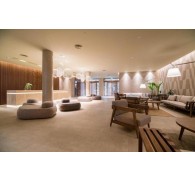 Готель Akasha Beach Hotel & Spa, 5★