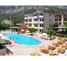 Готель Akasia Resort, 3★