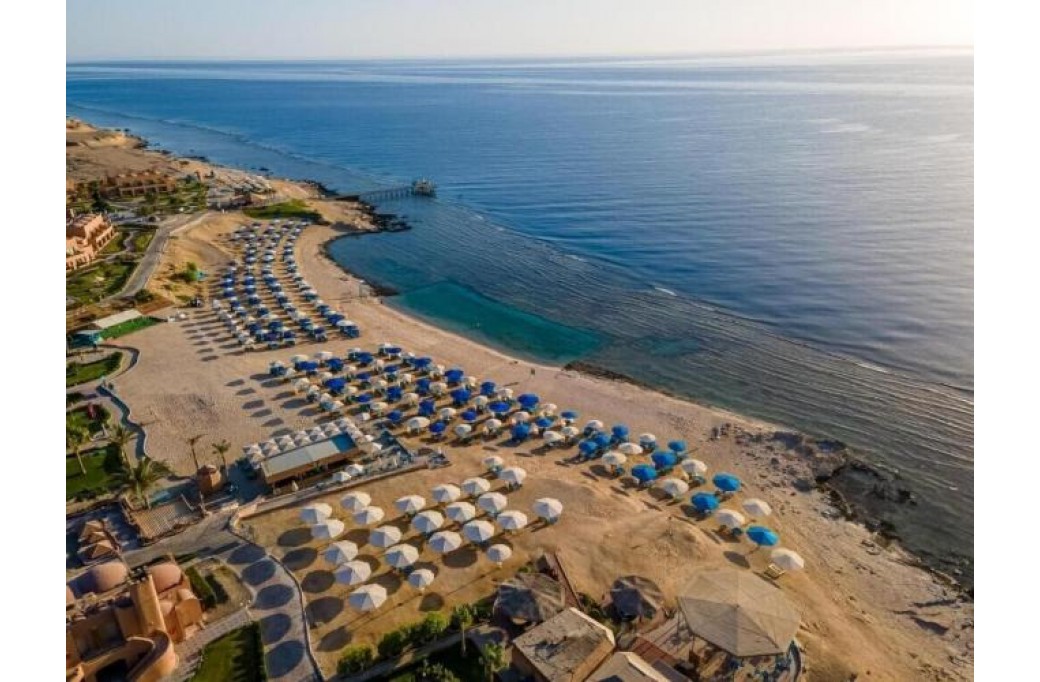 Готель Akassia Swiss Resort (ex. Club Calimera Akassia Swiss Resort), 5★