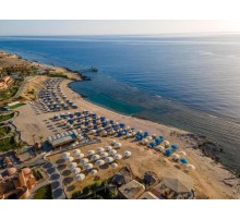 Готель Akassia Swiss Resort (ex. Club Calimera Akassia Swiss Resort), 5★
