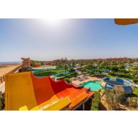 Готель Akassia Swiss Resort (ex. Club Calimera Akassia Swiss Resort), 5★