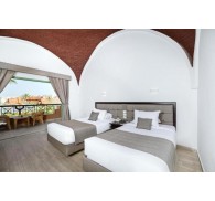 Готель Akassia Swiss Resort (ex. Club Calimera Akassia Swiss Resort), 5★