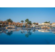 Готель Akassia Swiss Resort (ex. Club Calimera Akassia Swiss Resort), 5★