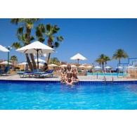 Готель Akassia Swiss Resort (ex. Club Calimera Akassia Swiss Resort), 5★