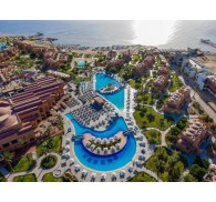 Готель Akassia Swiss Resort (ex. Club Calimera Akassia Swiss Resort), 5★