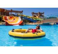 Готель Akassia Swiss Resort (ex. Club Calimera Akassia Swiss Resort), 5★