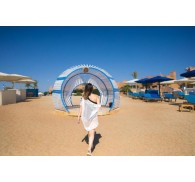 Готель Akassia Swiss Resort (ex. Club Calimera Akassia Swiss Resort), 5★