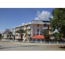 Готель Akdora Resort & SPA (ex. Palmiye Garden Hotel), 3★