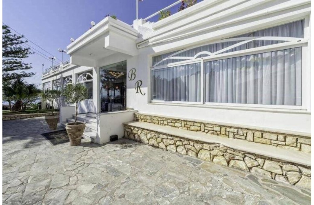 Готель Akoya Resort (ex. Blue Resort), 4★