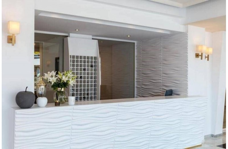 Готель Akoya Resort (ex. Blue Resort), 4★