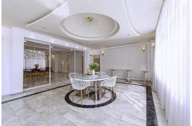 Готель Akoya Resort (ex. Blue Resort), 4★