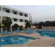 Готель Akoya Resort (ex. Blue Resort), 4★