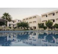 Готель Akoya Resort (ex. Blue Resort), 4★